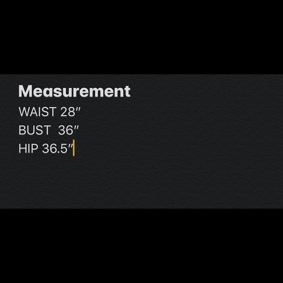 Porto’s&Scarlett black lightly beaded evening gown - Picture 8 of 8